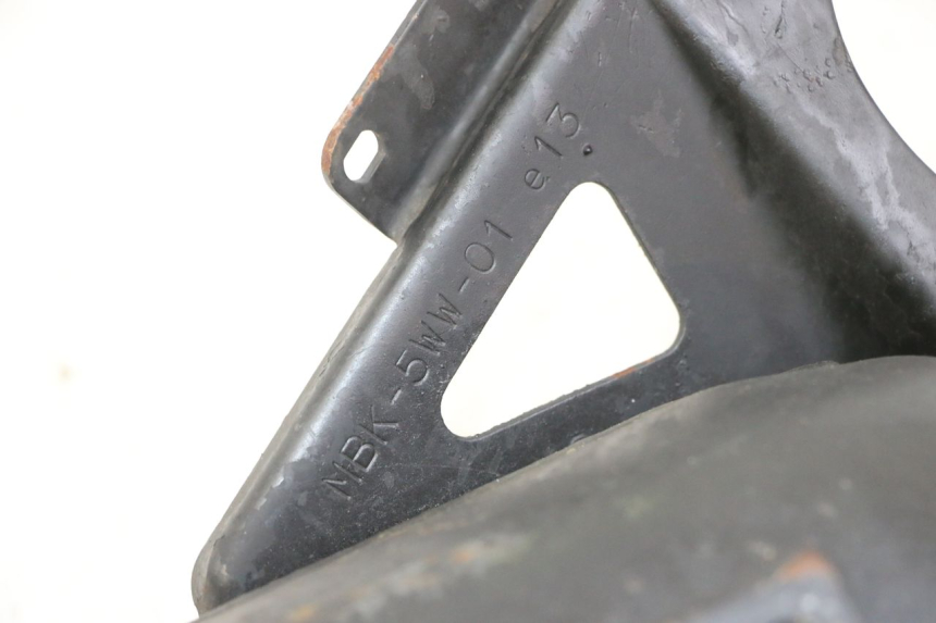 photo de UITLAATDEMPER MBK BOOSTER SPIRIT NAKED 50 (2004 - 2017) - Aanvullende foto