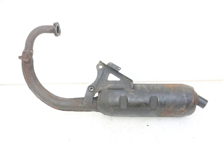 photo de UITLAATDEMPER MBK BOOSTER SPIRIT NAKED 50 (2004 - 2017) - Gecontroleerd onderdeel