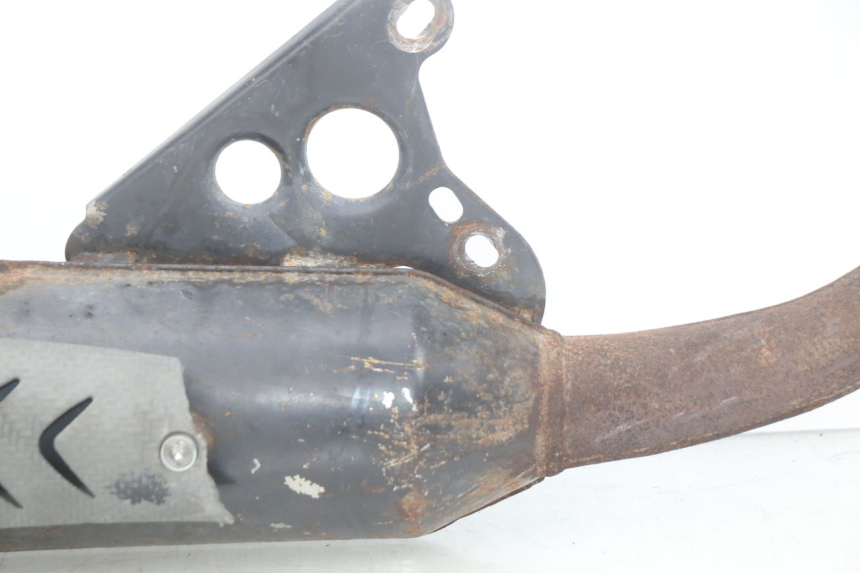 photo de UITLAATDEMPER YAMAHA BW'S 50 (1999 - 2003) - Productaanzicht