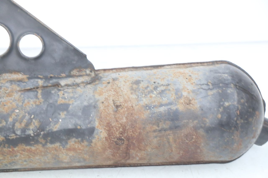 photo de UITLAATDEMPER YAMAHA BW'S 50 (1999 - 2003) - Technische close-up