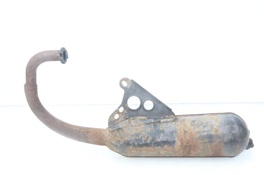 photo de UITLAATDEMPER YAMAHA BW'S 50 (1999 - 2003) - Overzicht