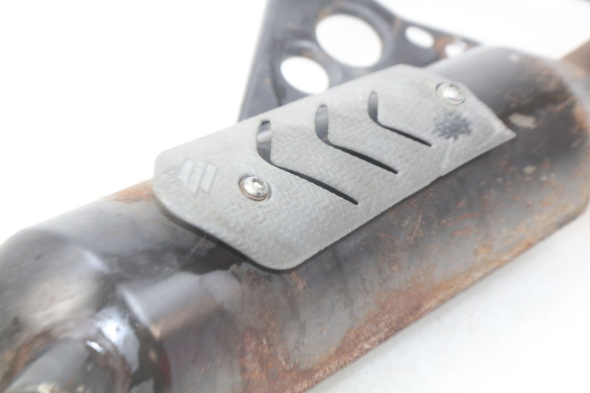 photo de UITLAATDEMPER YAMAHA BW'S 50 (1999 - 2003) - Gecontroleerd onderdeel