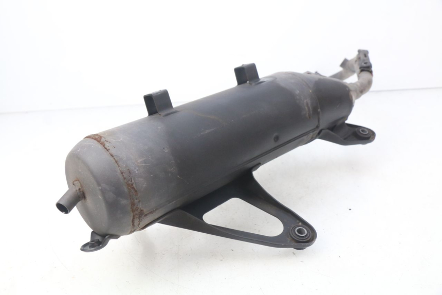 photo de UITLAATDEMPER YAMAHA BW'S BWS 125 (2010 - 2013) - Detail van het onderdeel