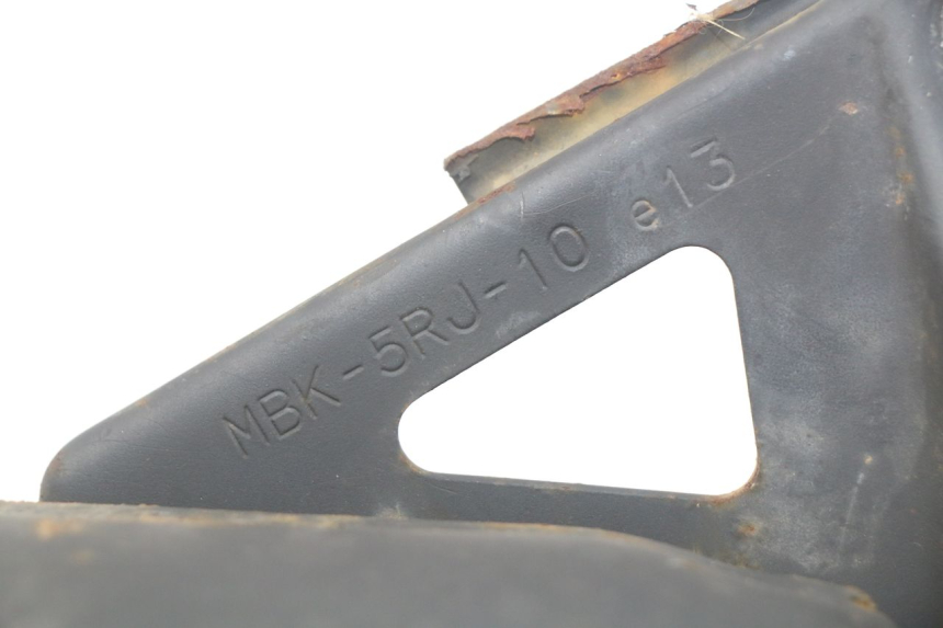 photo de UITLAATDEMPER YAMAHA BW'S EASY 50 (2013 - 2016) - Detail van het onderdeel