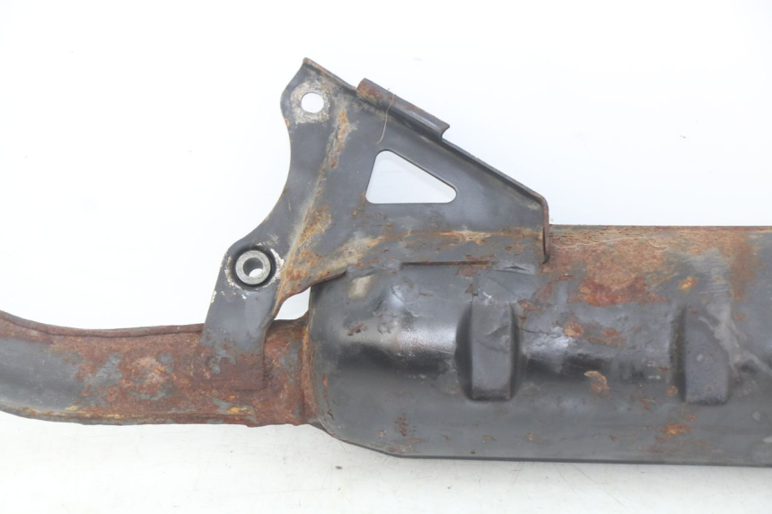 photo de UITLAATDEMPER YAMAHA BW'S EASY 50 (2013 - 2016) - Kenmerkende details