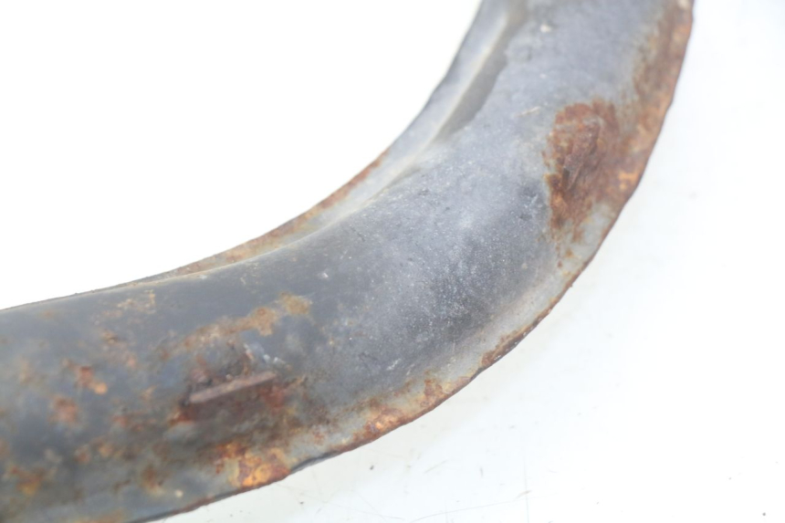 photo de UITLAATDEMPER YAMAHA BW'S EASY 50 (2013 - 2016) - Zoom op gebruiksstaat