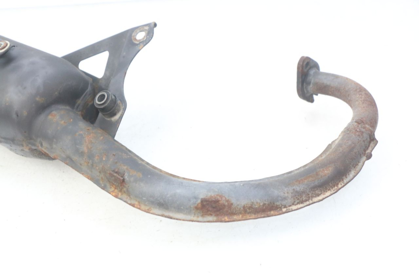 photo de UITLAATDEMPER YAMAHA BW'S EASY 50 (2013 - 2016) - Technische close-up