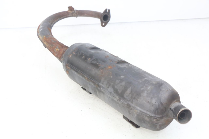 photo de UITLAATDEMPER YAMAHA BW'S EASY 50 (2013 - 2016) - Staat van het oppervlak