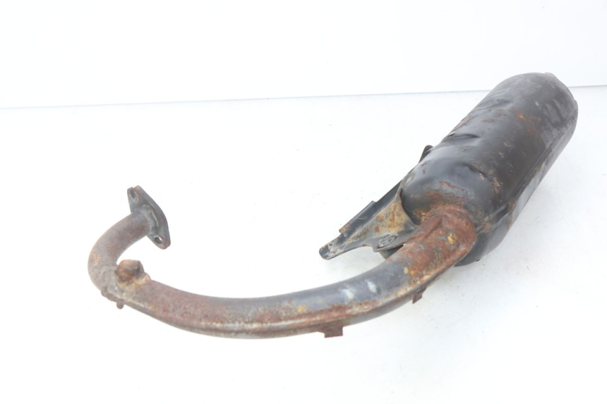 photo de UITLAATDEMPER YAMAHA BW'S EASY 50 (2013 - 2016) - Gecontroleerd onderdeel