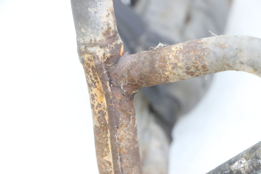 photo de UITLAATDEMPER YAMAHA BW'S EASY 50 (2013 - 2016) - Productaanzicht