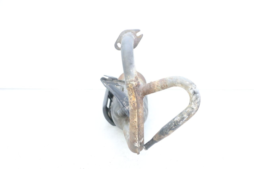 photo de UITLAATDEMPER YAMAHA BW'S EASY 50 (2013 - 2016) - Kenmerkende details