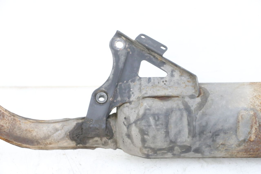 photo de UITLAATDEMPER YAMAHA BW'S EASY 50 (2013 - 2016) - Detailaanzicht