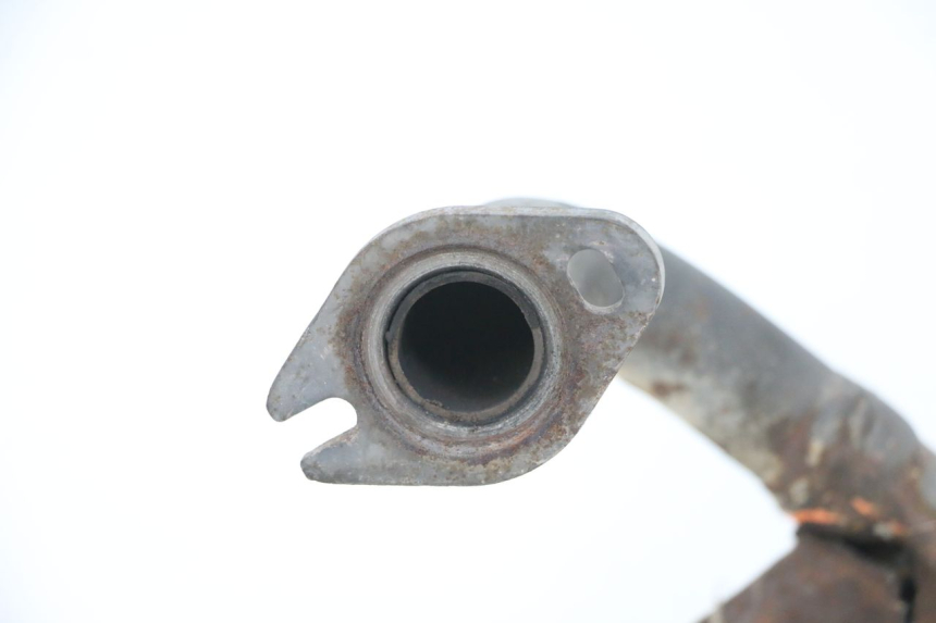 photo de UITLAATDEMPER YAMAHA BW'S EASY 50 (2013 - 2016) - Zoom op kwaliteit