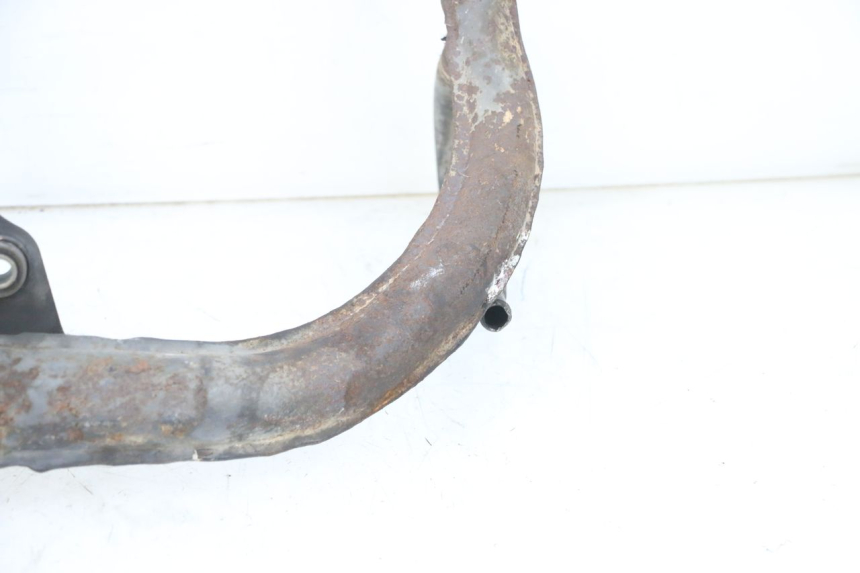 photo de UITLAATDEMPER YAMAHA BW'S EASY 50 (2013 - 2016) - Detail van het onderdeel