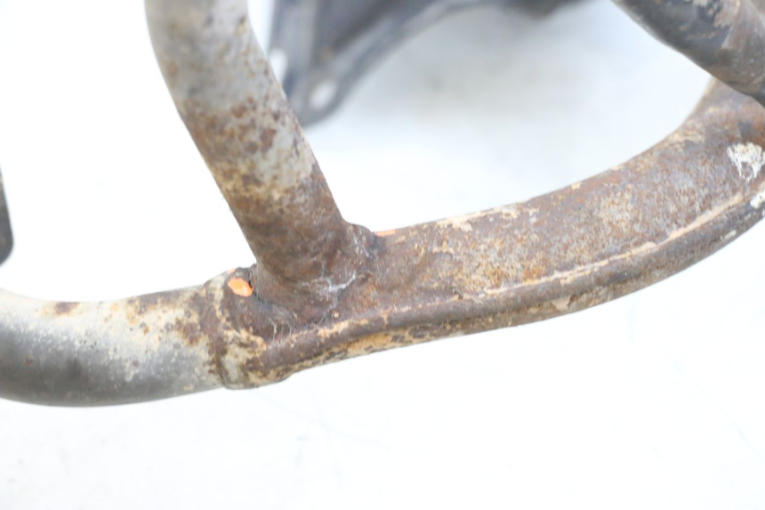 photo de UITLAATDEMPER YAMAHA BW'S EASY 50 (2013 - 2016) - Andere kijkhoek