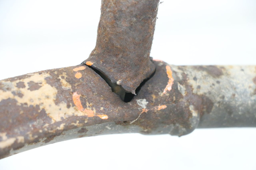 photo de UITLAATDEMPER YAMAHA BW'S EASY 50 (2013 - 2016) - Overzicht