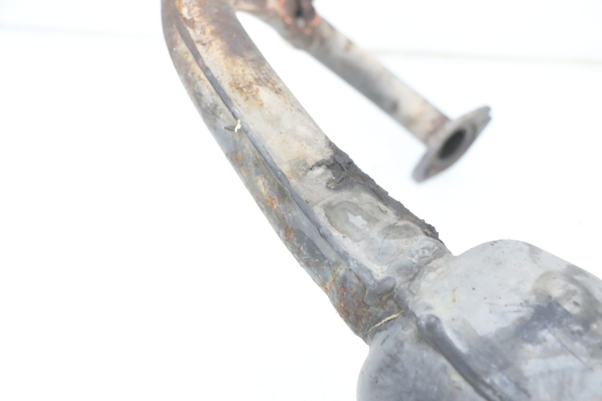 photo de UITLAATDEMPER YAMAHA BW'S EASY 50 (2013 - 2016) - Bevestigingspunten