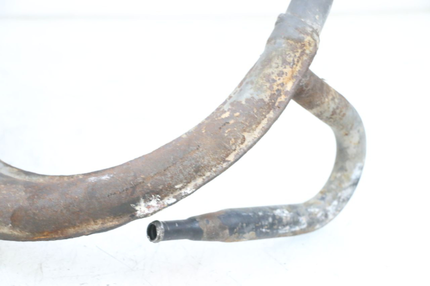 photo de UITLAATDEMPER YAMAHA BW'S EASY 50 (2013 - 2016) - Gecontroleerd onderdeel