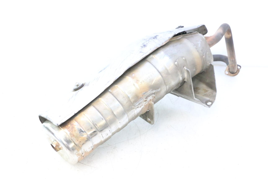photo de UITLAATDEMPER BMW C1 125 (2000 - 2003) - Overzicht