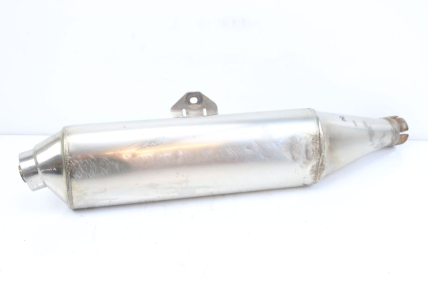 photo de UITLAATDEMPER HONDA CBF 500 (2004 - 2007) - Hoofdaanzicht