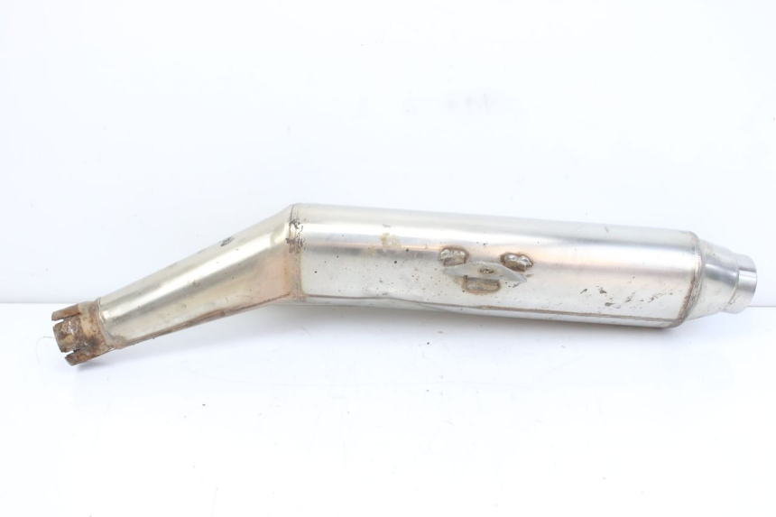 photo de UITLAATDEMPER HONDA CBF 500 (2004 - 2007) - Detail van het onderdeel