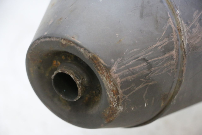 photo de UITLAATDEMPER HONDA CBF 125 (2009 - 2015) - Detail van het onderdeel