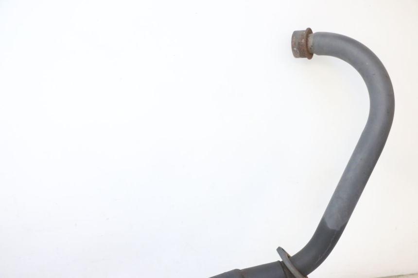 photo de UITLAATDEMPER HONDA CBF 125 (2009 - 2015) - Visuele inspectie