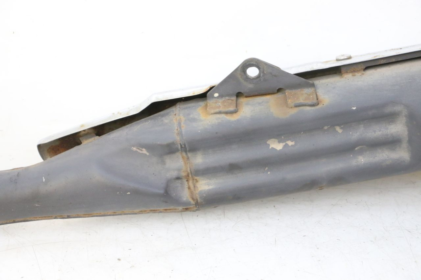 photo de UITLAATDEMPER HONDA CBF 125 (2009 - 2015) - Technische close-up