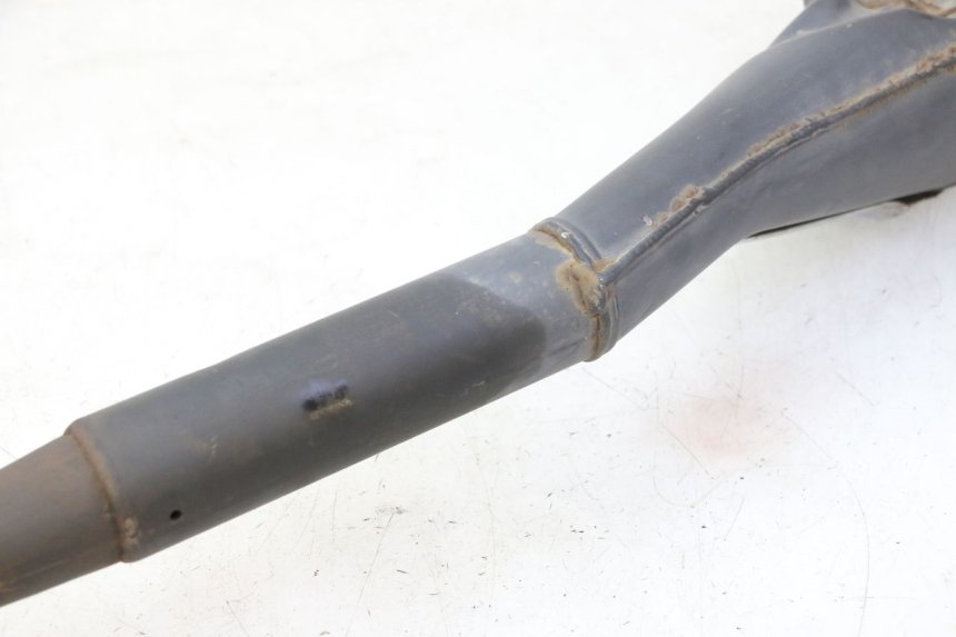 photo de UITLAATDEMPER HONDA CBF 125 (2009 - 2015) - Gecontroleerd onderdeel