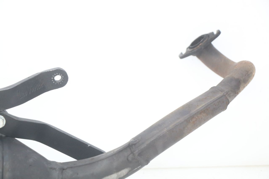 photo de UITLAATDEMPER PEUGEOT CITYSTAR 2T 50 (2018 - 2021) - Productaanzicht