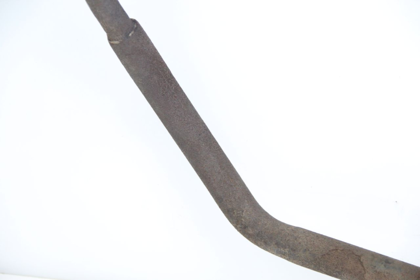 photo de UITLAATDEMPER JMSTAR CJ12M 125 (2005 - 2007) - Productaanzicht