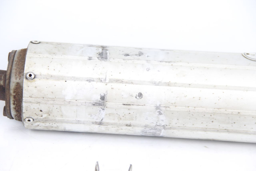 photo de UITLAATDEMPER JMSTAR CJ12M 125 (2005 - 2007) - Aanvullende foto