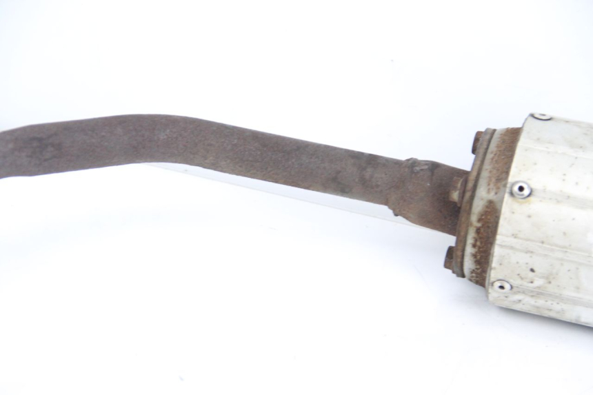 photo de UITLAATDEMPER JMSTAR CJ12M 125 (2005 - 2007) - Visuele inspectie