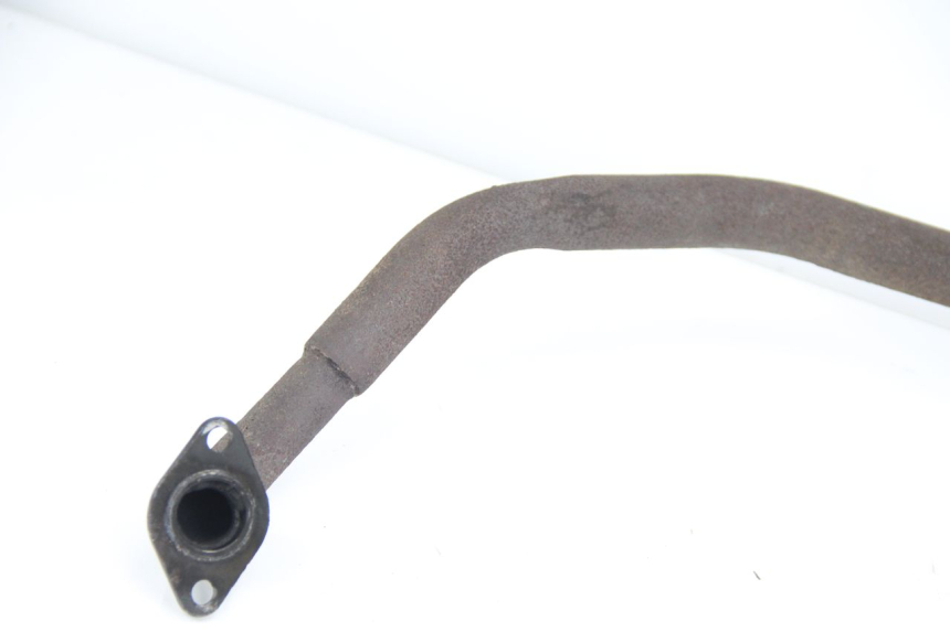 photo de UITLAATDEMPER JMSTAR CJ12M 125 (2005 - 2007) - Focus op structuur