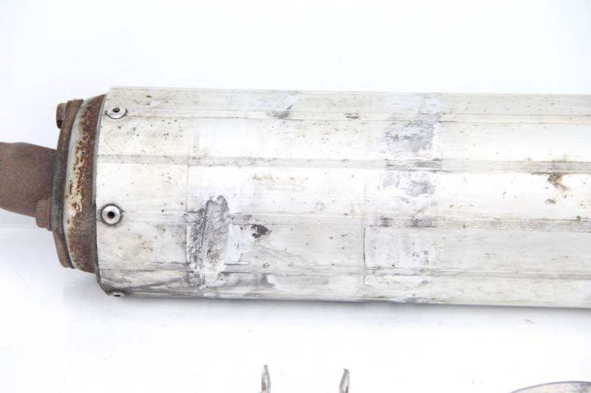 photo de UITLAATDEMPER JMSTAR CJ12M 125 (2005 - 2007) - Gecontroleerd onderdeel