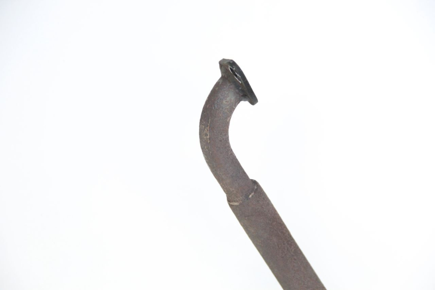 photo de UITLAATDEMPER JMSTAR CJ12M 125 (2005 - 2007) - Markeringen en referenties