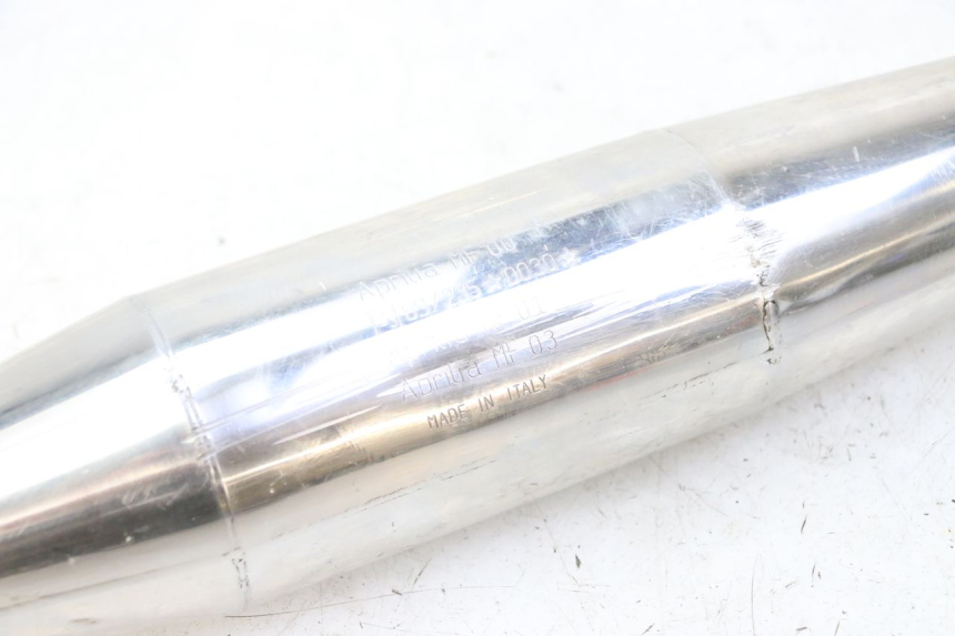 photo de UITLAATDEMPER APRILIA CLASSIC 125 (1995 - 2001) - Productaanzicht