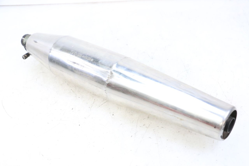 photo de UITLAATDEMPER APRILIA CLASSIC 125 (1995 - 2001) - Zoom op componenten