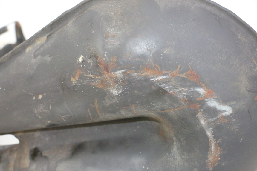 photo de UITLAATDEMPER APRILIA CLASSIC 125 (1995 - 2001) - Alternatieve hoek