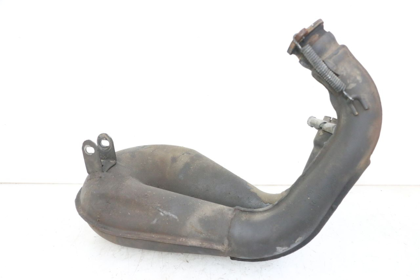 photo de UITLAATDEMPER APRILIA CLASSIC 125 (1995 - 2001) - Detail van het onderdeel