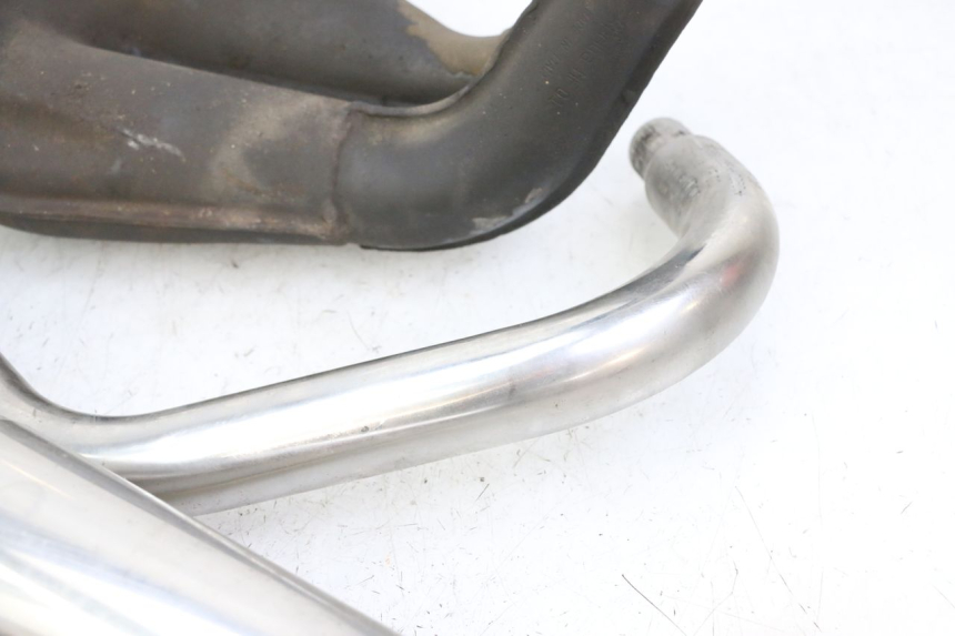 photo de UITLAATDEMPER APRILIA CLASSIC 125 (1995 - 2001) - Andere kijkhoek