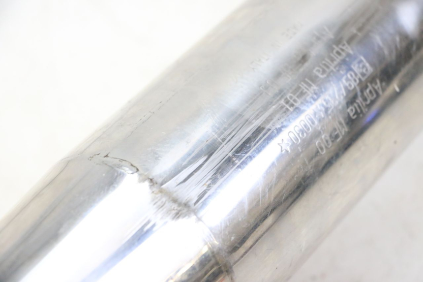 photo de UITLAATDEMPER APRILIA CLASSIC 125 (1995 - 2001) - Overzicht