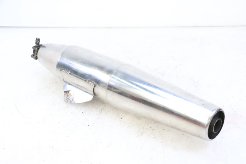 photo de UITLAATDEMPER APRILIA CLASSIC 125 (1995 - 2001) - Bevestigingspunten