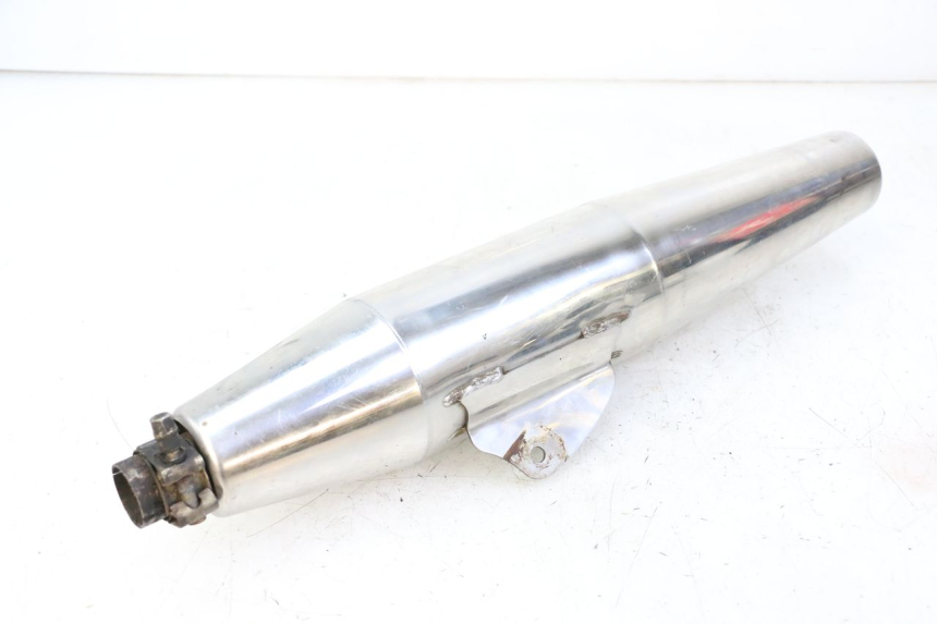 photo de UITLAATDEMPER APRILIA CLASSIC 125 (1995 - 2001) - Staat van het oppervlak