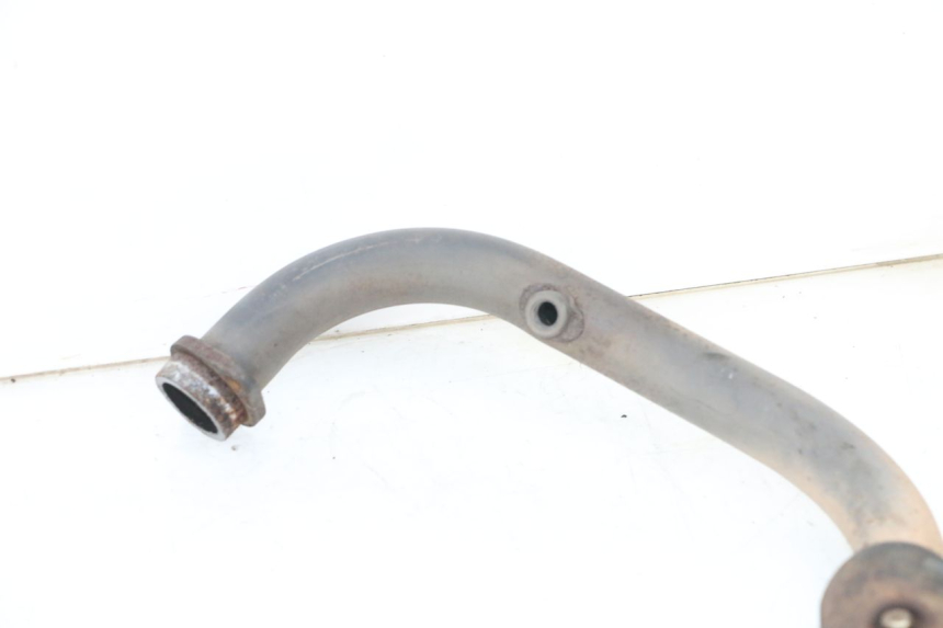 photo de UITLAATDEMPER KSR CODE 125 (2018 - 2020) - Detailaanzicht