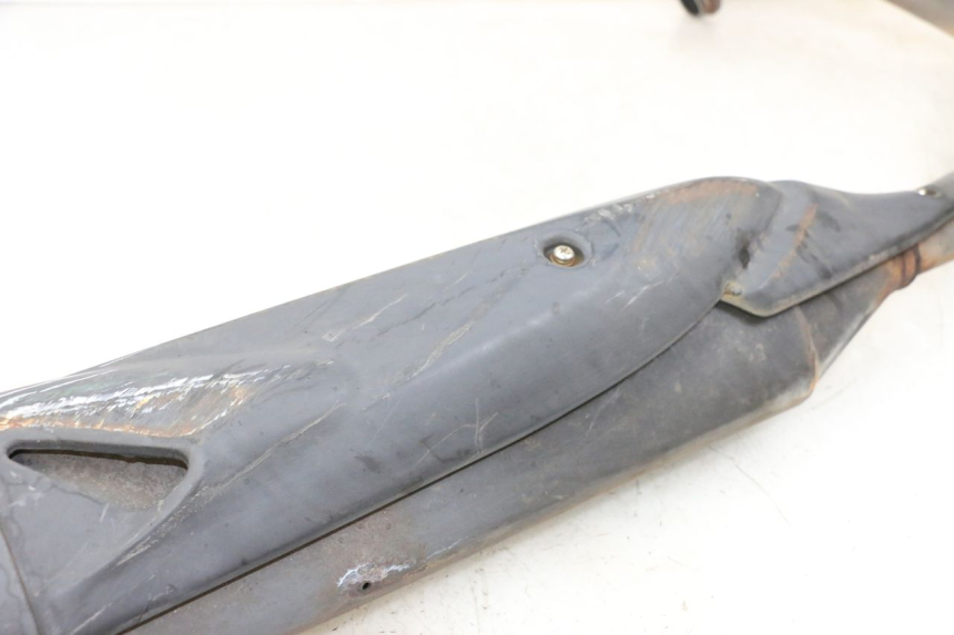 photo de UITLAATDEMPER KSR CODE 125 (2018 - 2020) - Aanvullende foto