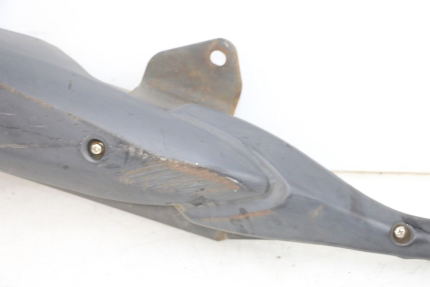 photo de UITLAATDEMPER KSR CODE 125 (2018 - 2020) - Zoom op kwaliteit