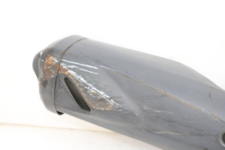 photo de UITLAATDEMPER KSR CODE 125 (2018 - 2020) - Profielaanzicht