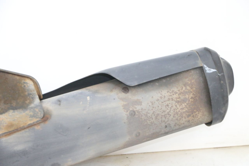 photo de UITLAATDEMPER KSR CODE 125 (2018 - 2020) - Bevestigingspunten