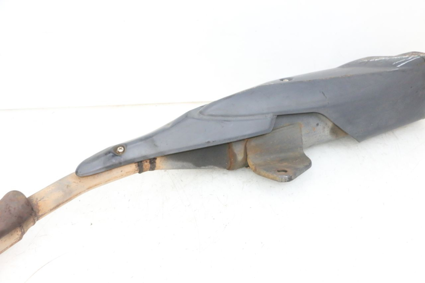 photo de UITLAATDEMPER KSR CODE 125 (2018 - 2020) - Markeringen en referenties